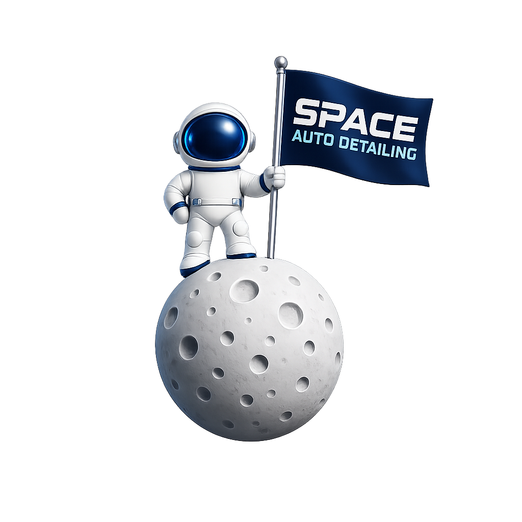 Space Auto Detailing